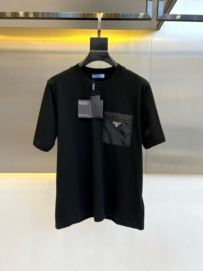 Prada T-Shirts